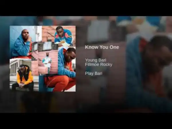 Play Bari BY Young Bari